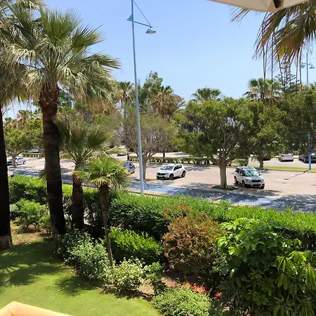 1138: Front Line 2 Bed At San Pedro Apartment *