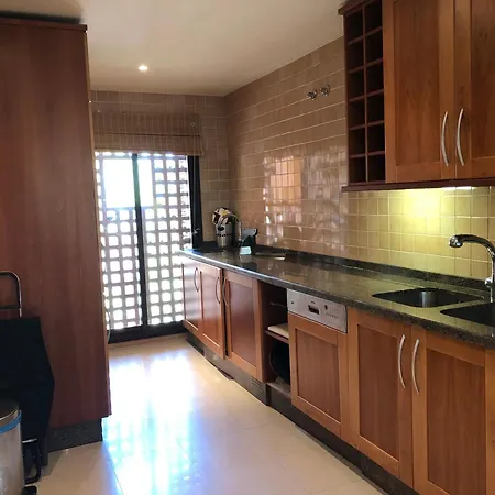 1138: Front Line 2 Bed At San Pedro Apartment *
